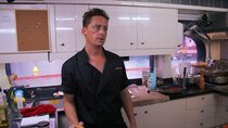 Below Deck Mediterranean - Episode 17 - Love, Love Me Stew