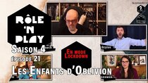 Rôle'n Play - Episode 21