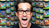 Good Mythical Morning - Episode 36 - We Tried EVERY Ben & Jerry's Ice Cream Flavor