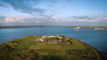 Mysteries of the Abandoned - Episode 9 - Anarchy on Ireland's Alcatraz