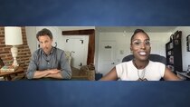 Late Night with Seth Meyers - Episode 104 - Issa Rae, Tom Papa