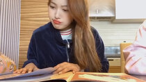 LOONA LOG - Episode 3 - Choerry #3