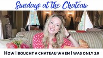 The Chateau Diaries - Episode 1