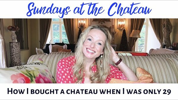 The Chateau Diaries - S02E01 - 