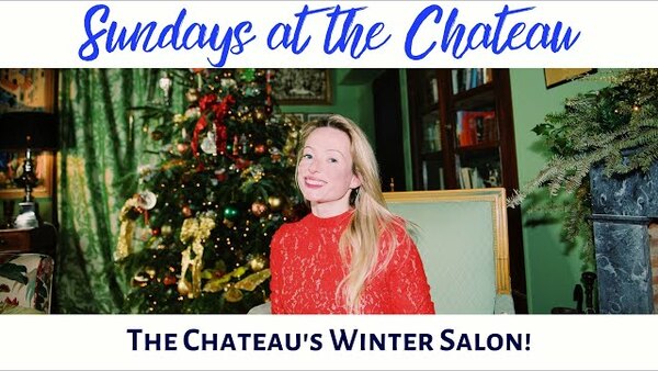 The Chateau Diaries - S02E13 - 