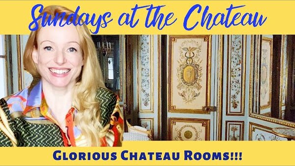 The Chateau Diaries - S02E19 - 