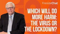 PragerU - Episode 134 - Which Will Do More Harm: The Virus or the Lockdown?