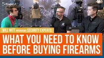 PragerU - Episode 96 - What You Need to Know Before Buying Firearms