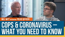 PragerU - Episode 97 - Cops & Coronavirus — What You Need to Know