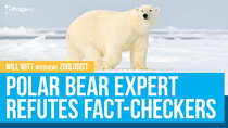 PragerU - Episode 100 - Polar Bear Expert Refutes Fact-Checkers