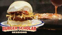 Burger Scholar Sessions - Episode 3 - How to Cook Miami's Legendary Cuban Burger with George Motz