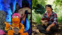 Fraggle Rock: Rock On! - Episode 5 - Wembley and Gobo's Mrazmerizing Adventure!