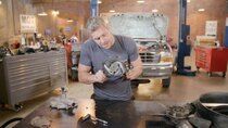 Wheeler Dealers - Episode 21 - Ford Bronco