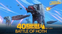 Star Wars Galaxy of Adventures - Episode 11 - Battle on Hoth (1)