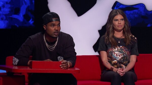 Ridiculousness - S17E04 - Chanel And Sterling CLXXIII