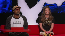 Ridiculousness - Episode 14 - Chanel And Sterling CLXXIX