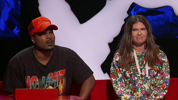 Ridiculousness - S17E15 - Chanel And Sterling CLXXX