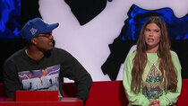 Ridiculousness - Episode 17 - Chanel And Sterling CLXXXII