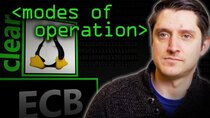 Computerphile - Episode 25 - Modes of Operation