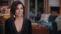 The Real Housewives of New York City - Episode 8 - If You Can't Take the Heat, Get Out of the Russian Bath House