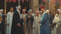 Al Fetewa - Episode 22