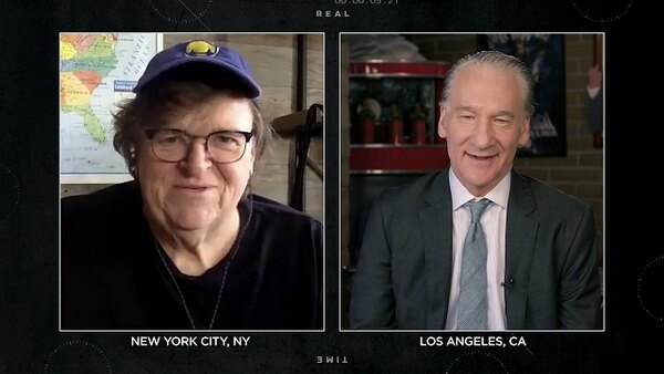 Real Time with Bill Maher - S18E15 - 