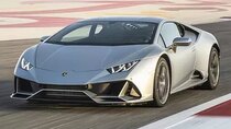 MotorWeek - Episode 30 - Lamborghini Huracan EVO