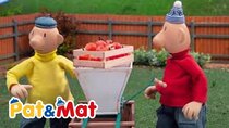 Pat & Mat - Episode 129 - Bread