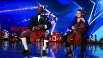 Britain's Got Talent: Unseen - Episode 7