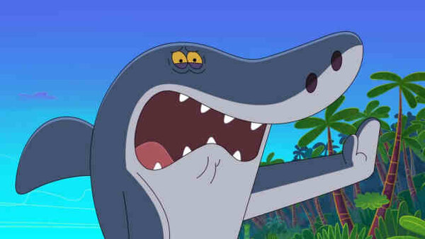 Zig & Sharko Season 2 Episode 44