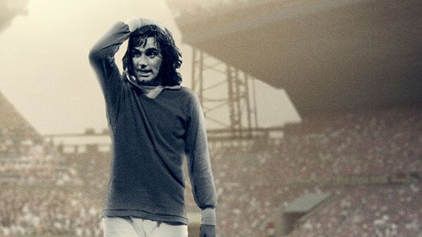 30 for 30 - S03E20 - George Best: All By Himself
