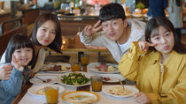 Once Again - Episode 34 - Joon Seon And Hyun Gyung Have Dinner Together