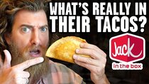 Good Mythical Morning - Episode 64 - Jack In The Box Tacos Aren't What They Seem