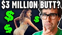 Good Mythical Morning - Episode 66 - Most Expensive Celebrity Body Parts (Game)