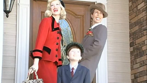 Oh Mikey Season 1 Episode 1