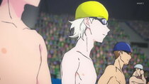 Breakers - Episode 15 - Para-Swimming #3