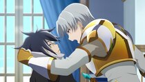 Shironeko Project: Zero Chronicle - Episode 8 - A Promise