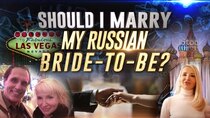 Dr. Phil - Episode 152 - “Should I Marry My Russian Bride-To-Be?″