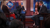 Dr. Phil - Episode 159 - Will Cassie Keep Running or Will She Finally Meet Dr. Phil?