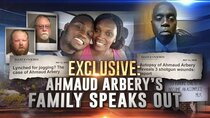 Dr. Phil - Episode 162 - Exclusive: Ahmaud Arbery’s Family Speaks Out