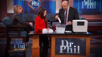 Dr. Phil - Episode 164 - A “Dr. Phil” Catfish Investigation: What’s Really Inside...