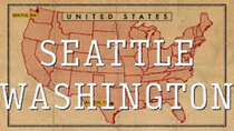7 Wonderings - Episode 1 - SEATTLE, WASHINGTON