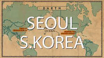 7 Wonderings - Episode 6 - SEOUL, SOUTH KOREA