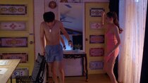 Bangkok Love Stories: Innocence - Episode 5