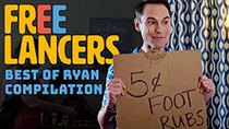 JK! Studios - Episode 35 - Best of Ryan - Freelancers Compilation