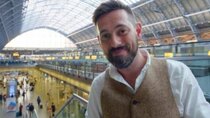 The Architecture the Railways Built - Episode 3 - King's Cross