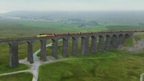 The Architecture the Railways Built - Episode 4 - Ribblehead
