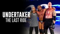 Undertaker: The Last Ride - Episode 3 - Chapter 3: End of an Era