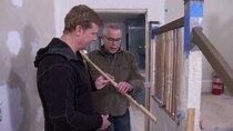 This Old House - Episode 25 - The Cape Ann House: Master Craftsmen