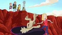 Rick and Morty - Episode 9 - Childrick of Mort